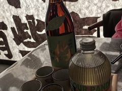 -那些年一起吃串的地方烧烤(观前街店)
