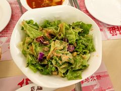 -华梅西餐厅(哈尔滨中央大街店)