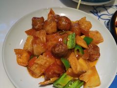 -大海碗·京菜炸酱面(雍和宫店)