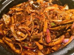 -吴越荣记苏州菜·松鼠桂鱼(月光码头店)