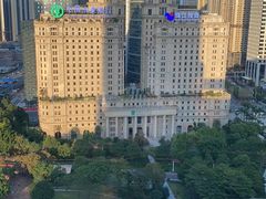 -广州富力君悦大酒店·凯菲厅