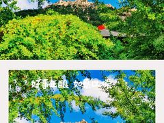 -石岛赤山风景区