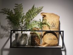 -工页咖啡X COFFEE(龙东路店)