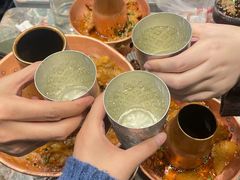-浩海火烧云傣家菜(京广店)