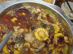 -十二点·辣椒炒肉(南山店)
