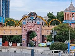 -南湖梦幻岛