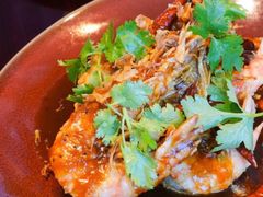 -红泰·泰精选·特色料理(中山路店)