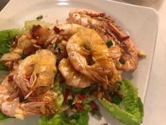 -真浪大家乐海鲜餐馆