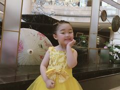 -太原凯宾斯基饭店