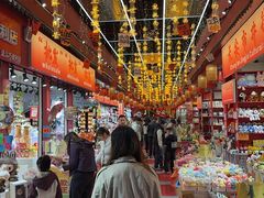 -醉长安(钟楼旗舰店)