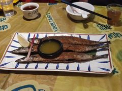 -桥东喜碧海鲜街(水东街店)