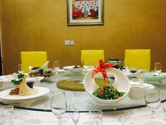 包厢-大明府膳食坊