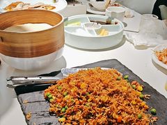 -3号仓库·创意中国菜(嘉兴龙鼎万达店)