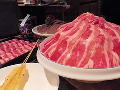 -川味观·鲜货火锅(西湖文化广场店)