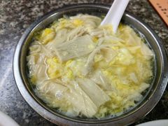 腐竹白果糖水-金海棠糖水店