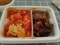 -好嫂子酱猪手•农家菜(华远坊店)