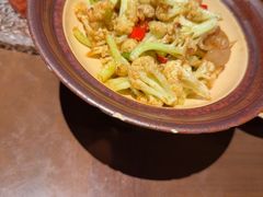 -奉天小馆·非遗东北菜(沈阳万象城店)