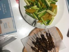 -龙咏记四季家福烤鸭中餐厅(滨湖店)