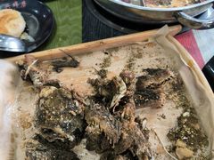 -活鱼馆(宜兴埠店)