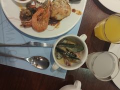 -马哥孛罗咖啡厅·Cafe Marco (厦门马哥孛罗东方大酒店)