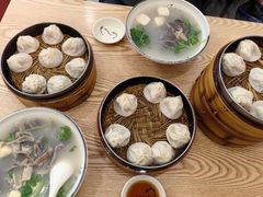 -法华汤包馆(法华镇路店)