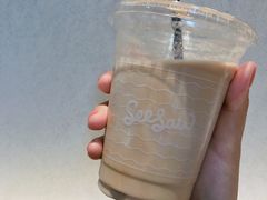 -Seesaw Coffee(苏州中心店)