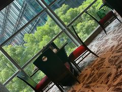 景观位-新天世纪中餐厅
