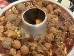 -卧龙堡客栈·中餐厅(古北水镇店)