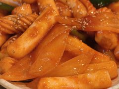 -高丽屋(天宁寺店)