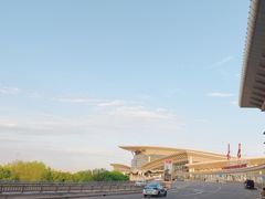 -太原武宿国际机场