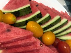 餐后果盘-紫光园(劲松店)