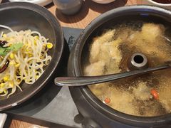 -云海肴汽锅鸡·云南小炒(曲江大悦城店)