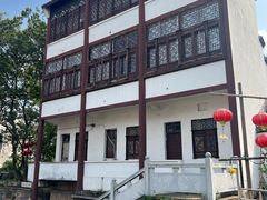 -丝绸小镇荻港古村