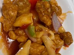 -頂好酒家·经典粤菜(海信广场店)