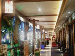 -顺丰轩园林酒家(天河店)