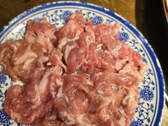 -萍姐火锅·公路夜市(打浦桥日月光店)