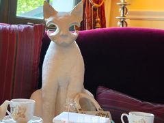 -Salon de Ville浦江汇(上海外滩华尔道夫酒店店)