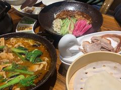 -北京老铺烤鸭(老城根店)