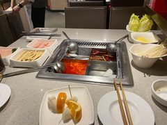 -海底捞火锅(番禺广场店)