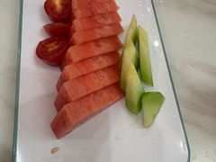 -京滨饭店·餐厅(阜外大街店)
