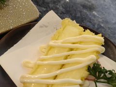 -菊上料理(蜀山银泰百货店)