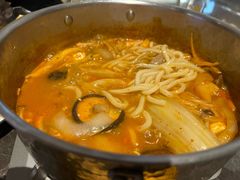 -九洲喜来登酒店湖月日餐厅