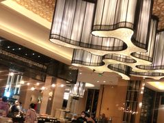 大堂-常州富力喜来登酒店 Feast盛宴标帜西餐厅(新北万达广场店)