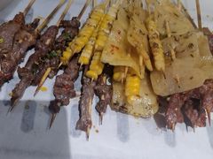 -串盟烧烤大排档·长沙美食地标(星沙店)