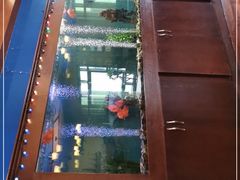 -蓝枪鱼西餐厅(锦华店)