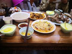 -清真·益鑫羊肉手抓馆(花园北街店)