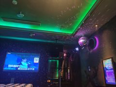 -佰迪乐KTV(阳桥店)