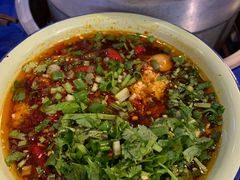 -马路边边串串香(大成路店)