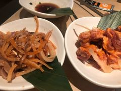 -新石器烤肉(无锡万象城店)