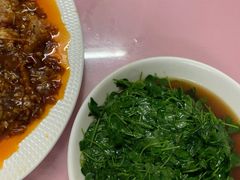草头-蘭心餐厅(进贤路店)